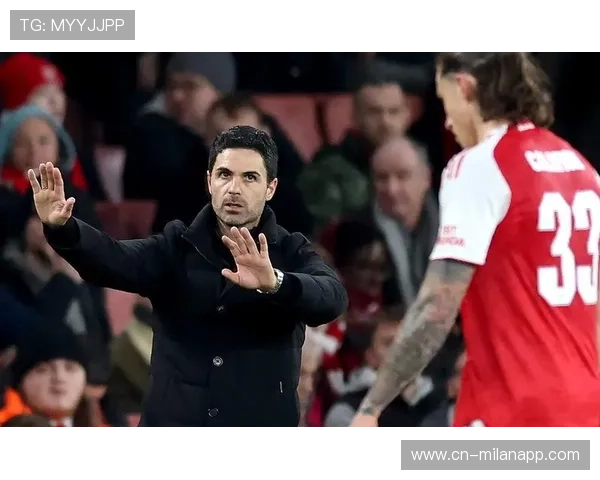 阿森纳下半场发力碾压维拉，阿尔特塔战术调整见效