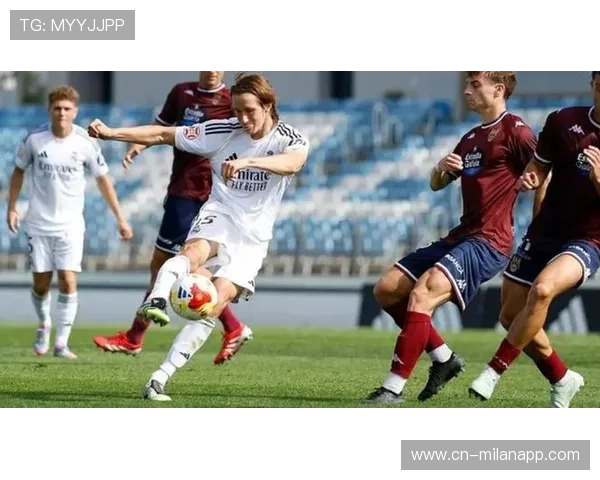 皇马新帅阿韦洛亚专访：青训理念带入一线队改革