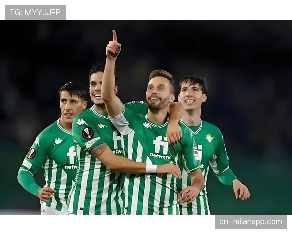 欧联资格关键战：皇家社会主场对阵贝蒂斯，两队积分持平